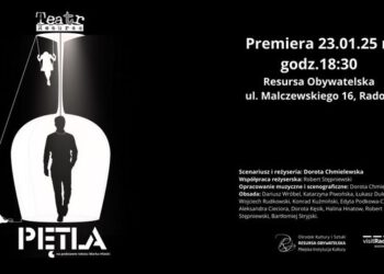 „Pętla” według Hłaski w Resursie Obywatelskiej