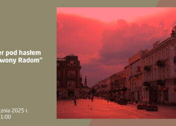 Spacerując po Radomiu z Resursą Obywatelską