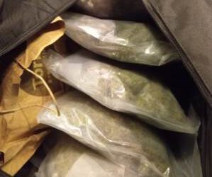 Blisko 7 kg narkotyków w rękach policji. Zatrzymano 30-latka z powiatu radomskiego