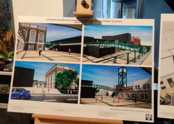 Elektrownia się rozrasta