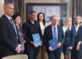 Kolejna współpraca Uniwersytetu Radomskiego