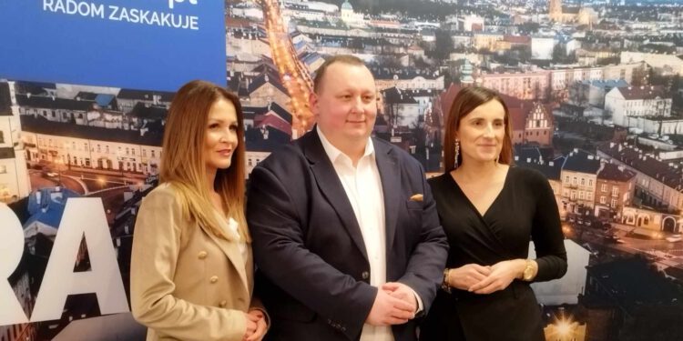 Aktywnie i artystycznie w ferie