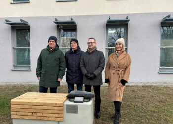 Nowy symbol Radomia odsłonięty