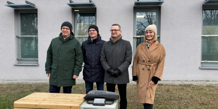 Nowy symbol Radomia odsłonięty