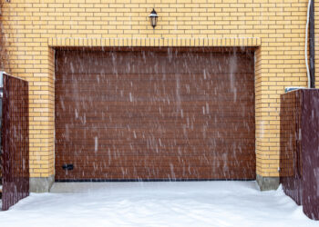 Zmiany w opodatkowaniu garaży od stycznia 2025 roku