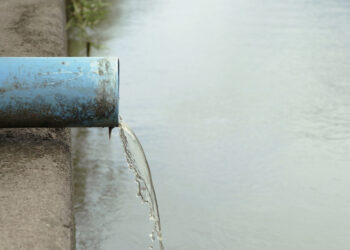 Inwestycje w gospodarkę wodną w regionie radomskim