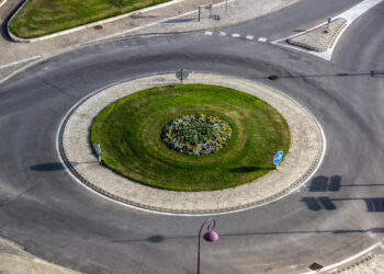 Rondo na Żeromskiego powstanie po wakacjach