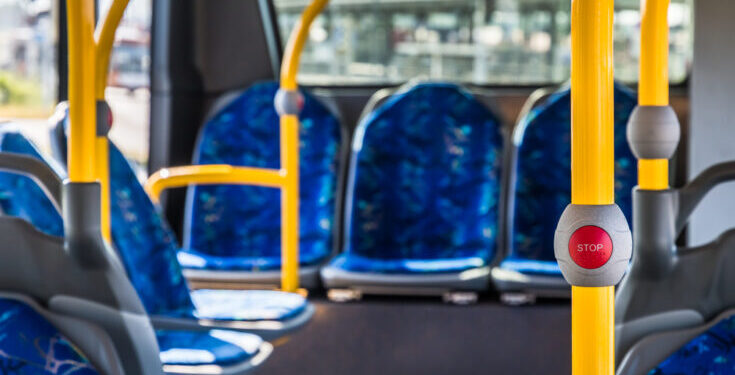 „Autobusy dla mazowieckich szkół” – nabór trwa