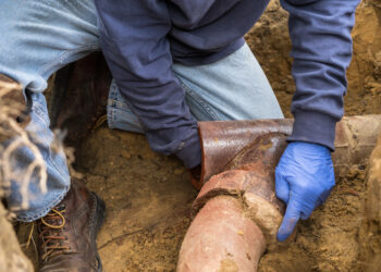 Inwestycje w nowym roku w Skaryszewie