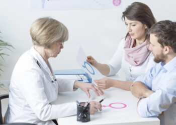 Pierwsze efekty programu in vitro