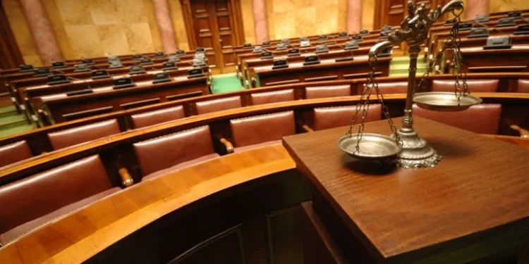 I Ty możesz zostać ławnikiem!