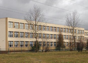 Witold Gombrowicz patronem XII LO?