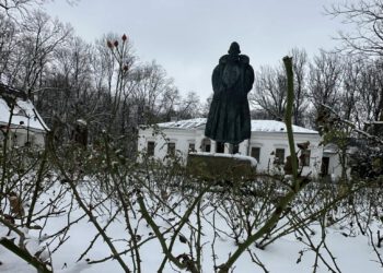 Zimą? Salony Artystyczne