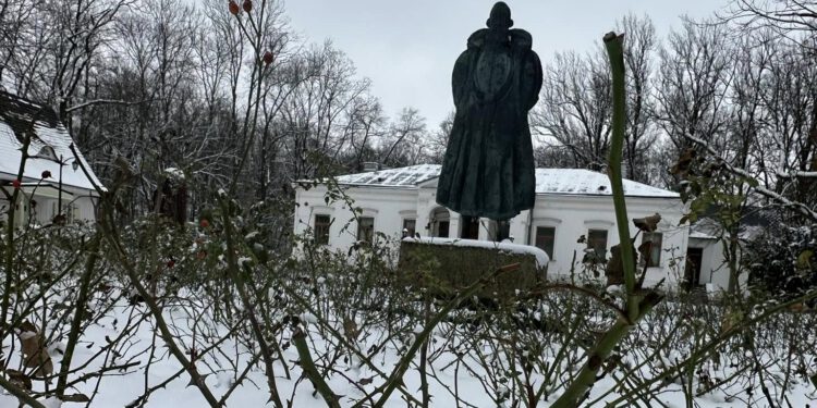 Zimą? Salony Artystyczne