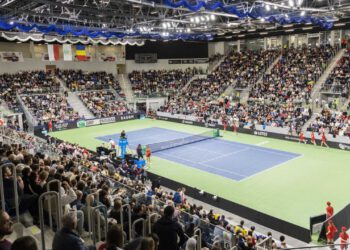 Turniej kwalifikacyjny Billie Jean King Cup Finals w Radomiu!