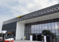 Polskie Porty Lotnicze stawiają na rozwój i promocję Lotniska Warszawa-Radom