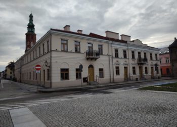 Jak zdobyć dotacje na ratowanie zabytków? Spotkanie informacyjne w Radomiu