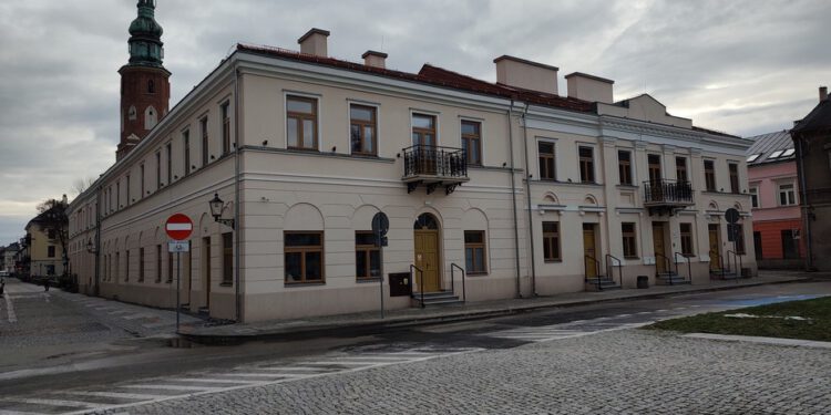 Jak zdobyć dotacje na ratowanie zabytków? Spotkanie informacyjne w Radomiu