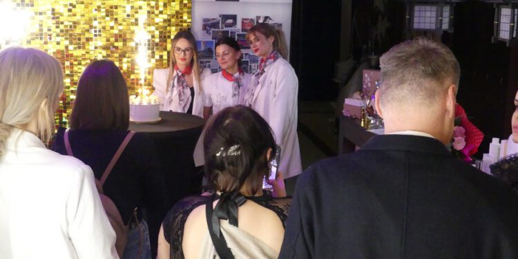 Shintai Day Spa obchodziło 16 urodziny