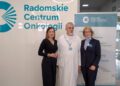 Jest się czym chwalić. RCO najlepszym szpitalem onkologicznym w Polsce