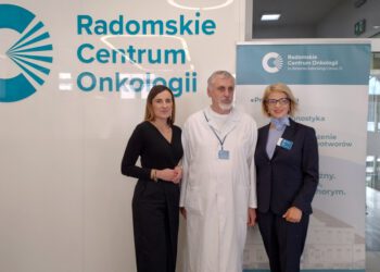 Jest się czym chwalić. RCO najlepszym szpitalem onkologicznym w Polsce