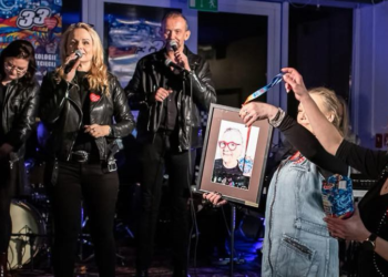 Licytacje, koncerty i sztuka. Elektrownia i Radio Radom wsparły WOŚP