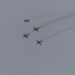 Na Air Show koleją
