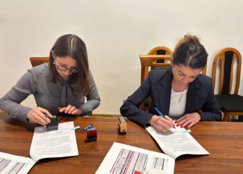 To był intensywny i owocny rok dla Skaryszewa