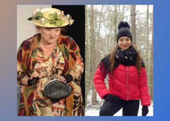 Literackie spotkanie w Resursie