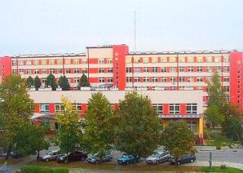40-lecie Powiatowego Szpitala w Lipsku
