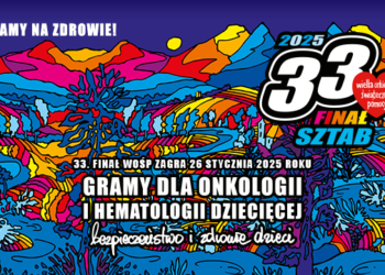 Radom przygotowuje się do 33. Finału WOŚP