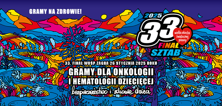 Radom przygotowuje się do 33. Finału WOŚP