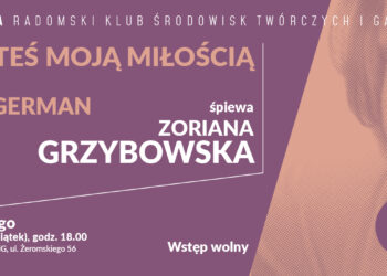 Piosenki Anny German