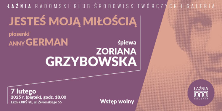 Piosenki Anny German