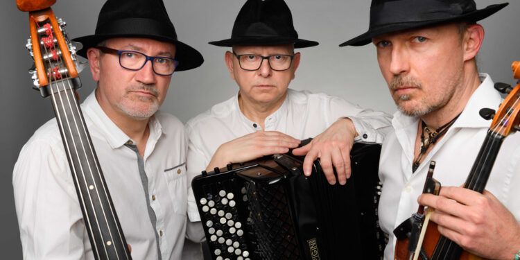 Kroke znaczy Kraków