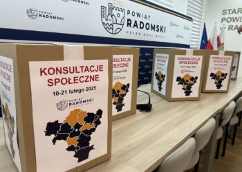 Stanowcze „NIE” dla zmiany granic administracyjnych Radomia