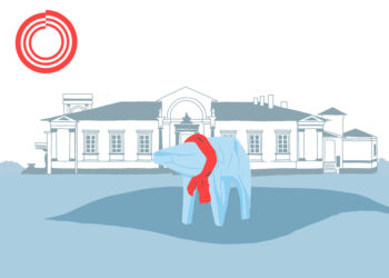 Kreatywne Ferie w Orońsku