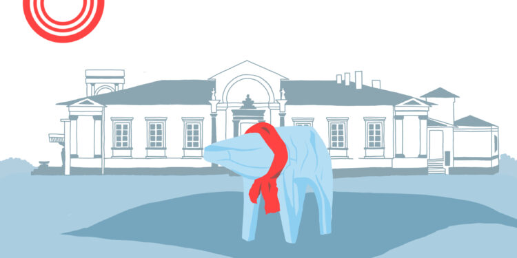 Kreatywne Ferie w Orońsku