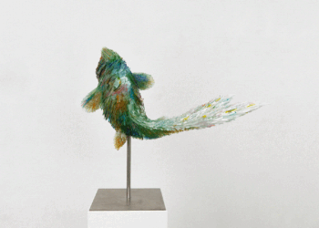 Węgiel i szkło w Orońsku