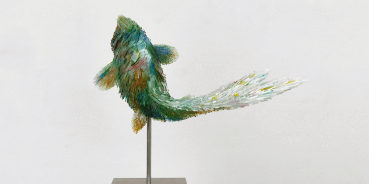 Węgiel i szkło w Orońsku