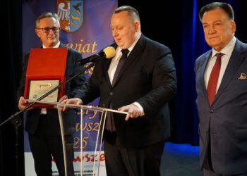 Zwoleń Stolicą Kultury Mazowsza