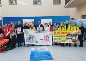 Zaprocentuj dla Radomia