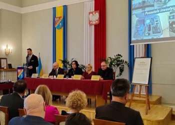 Była wola – jest powiat