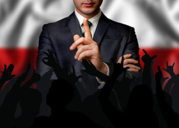 Kandydaci na prezydenta odwiedzą Radom?