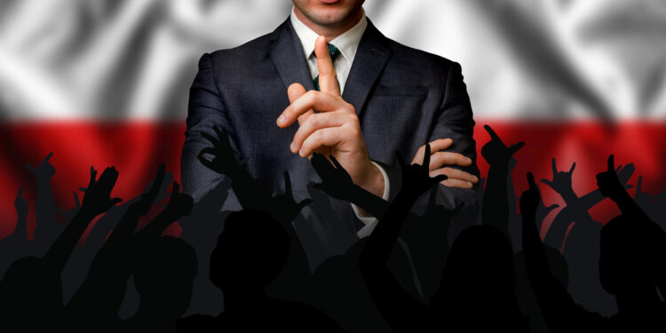 Kandydaci na prezydenta odwiedzą Radom?