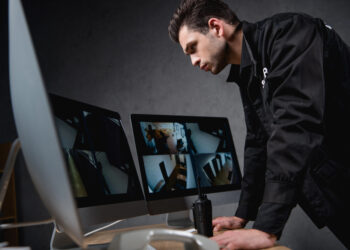 Ochrona w szpitalu. Konieczność czy oszczędność?