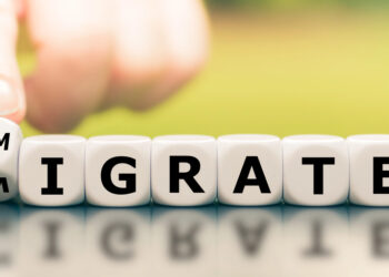 A. Kwiecień: Nie zgadzać się na Centra Integracji Cudzoziemców