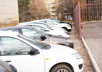 Darmowe 20 minut parkowania. Czy to rozwiązanie dla Radomia?