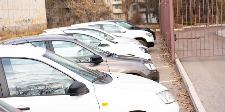 Darmowe 20 minut parkowania. Czy to rozwiązanie dla Radomia?