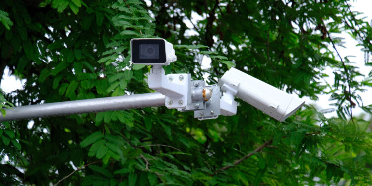 Będzie monitoring w parku na osiedlu Michałów